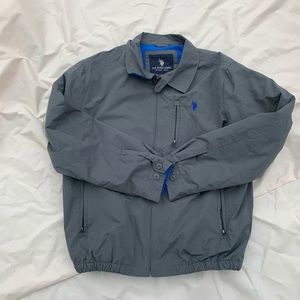 U.S. Polo Assn. Jacket